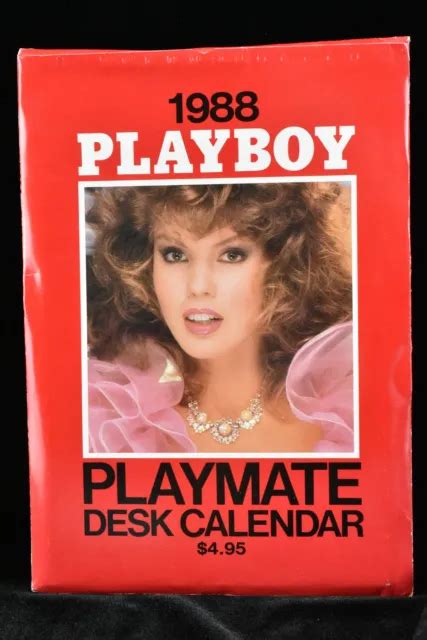 playboy 1988|Playboy Playmates 1988